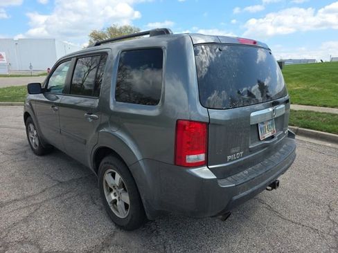 Used 2011 Honda Pilot EX-L image 2