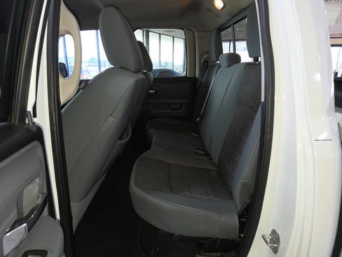 Used 2013 RAM 1500 Big Horn RWD image 23