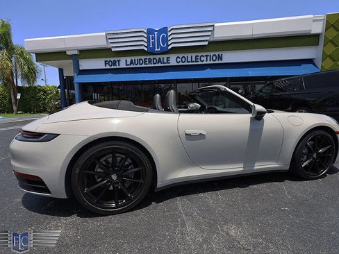 Used 2021 Porsche 911 Carrera image 6