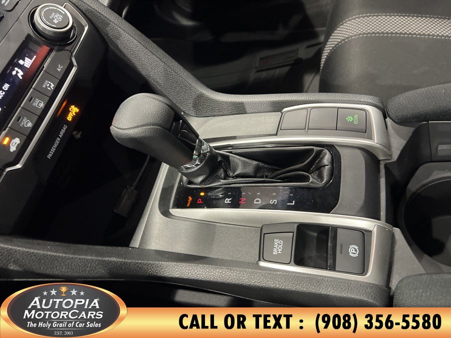Used 2019 Honda Civic LX image 28