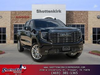 Used 2024 GMC Sierra 1500 AT4 w/ Technology Package AWD/4WD video 1