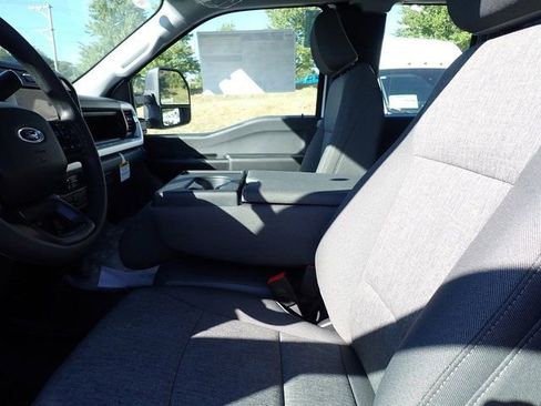 New 2026 Ford F350 XL w/ XL Chrome Package image 13