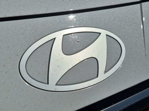 New 2026 Hyundai Elantra SEL Sport FWD image 11