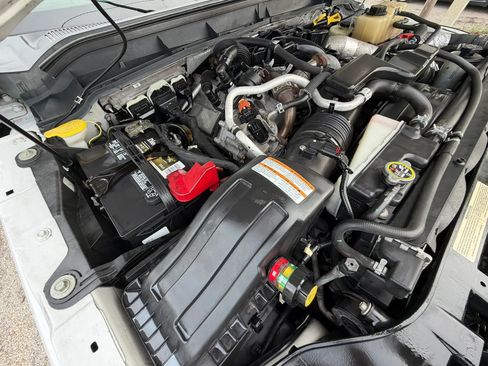 Used 2015 Ford F250 Lariat w/ Chrome Package AWD/4WD image 40