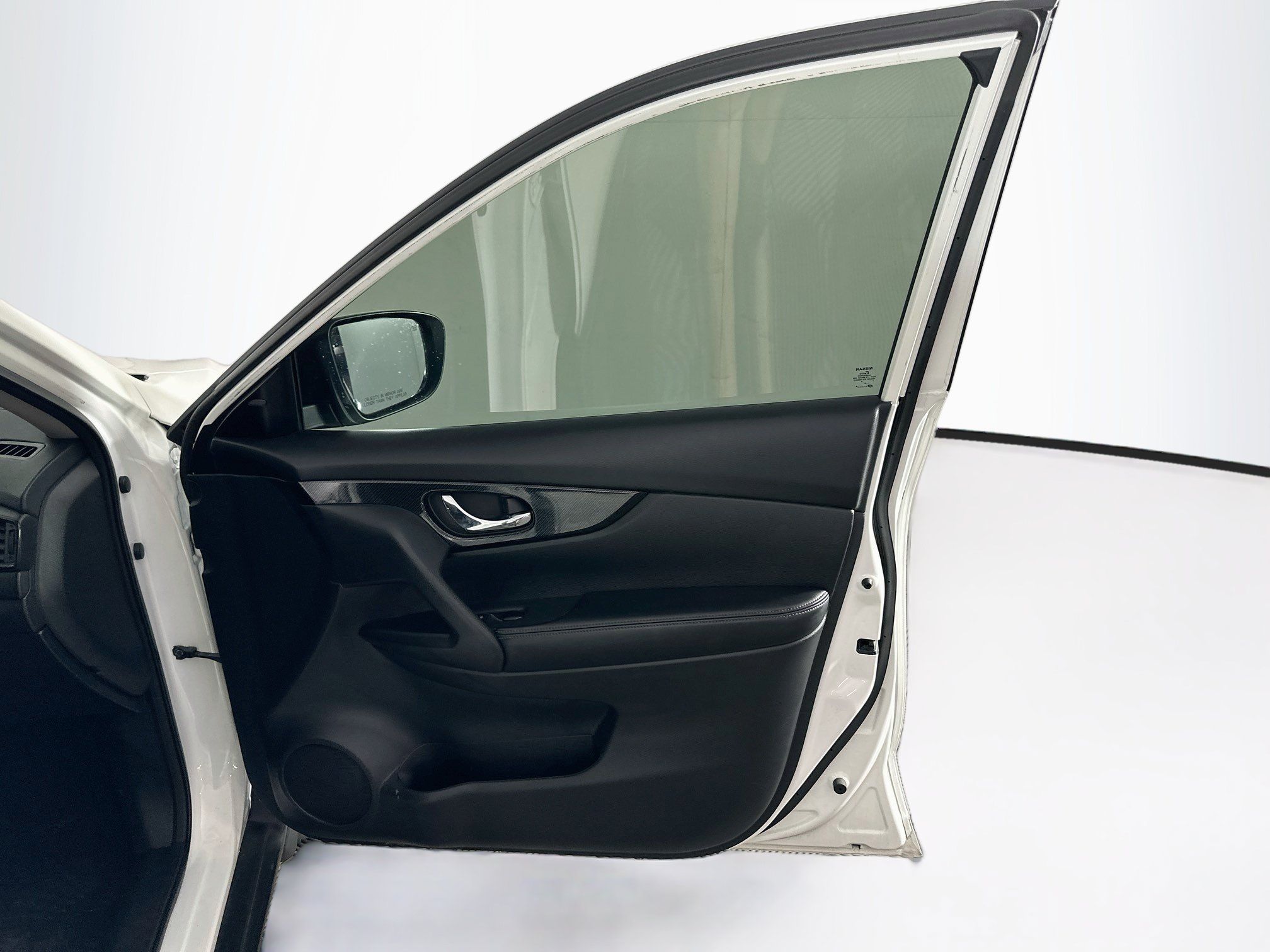 Used 2020 Nissan Rogue SL w/ Premium Package FWD image 33