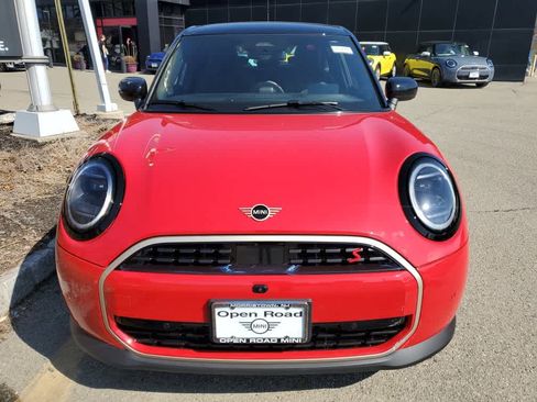 New 2026 MINI Cooper S image 5