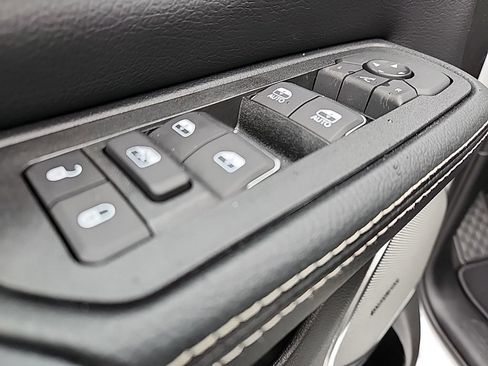 New 2026 RAM 1500 Laramie w/ Night Edition image 25