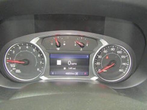 Used 2020 GMC Acadia AT4 image 14