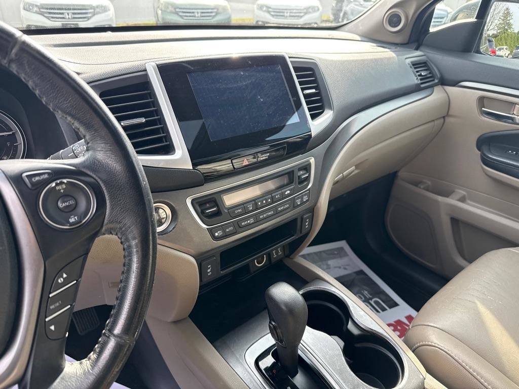 Used 2016 Honda Pilot EX-L image 7