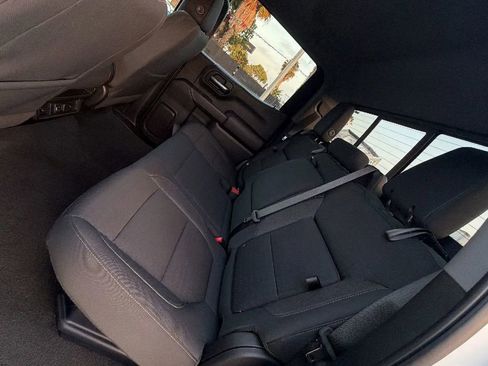 Used 2020 Chevrolet Silverado 1500 LT w/ All-Star Edition AWD/4WD image 29