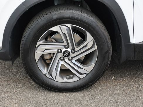 Certified 2023 Hyundai Santa Fe SEL AWD/4WD image 12