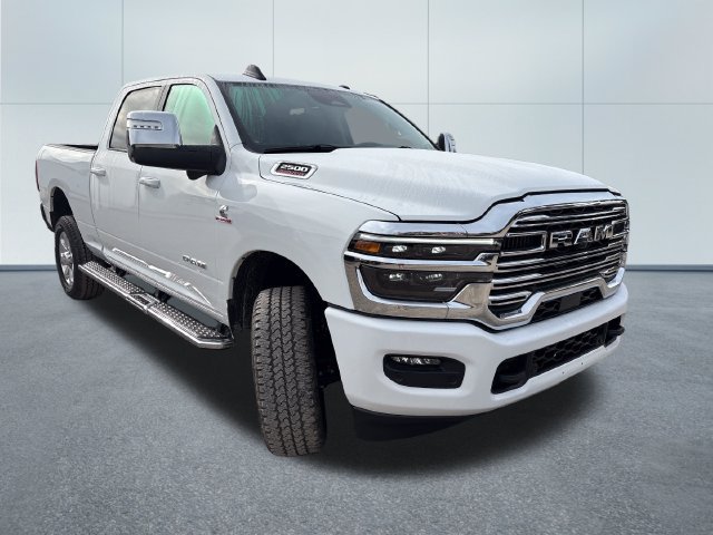 New 2027 RAM 2500 Laramie AWD/4WD image 5