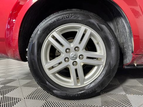 Used 2010 Dodge Avenger Express FWD image 37