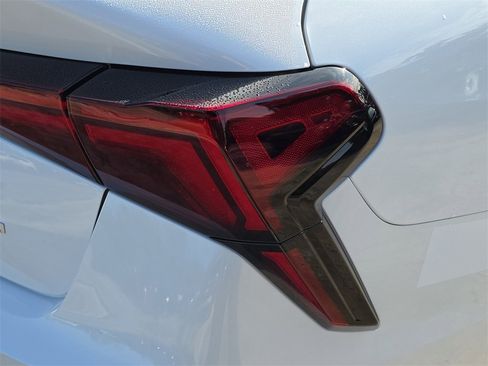 New 2026 Kia K5 GT-Line image 11