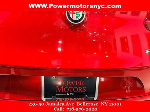 Used 2022 Alfa Romeo Stelvio Ti image 16