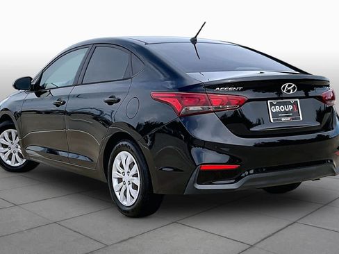 Used 2021 Hyundai Accent SE FWD image 12