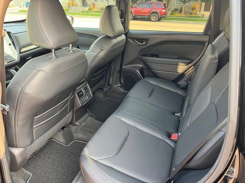Used 2026 Subaru Forester Limited AWD/4WD image 17