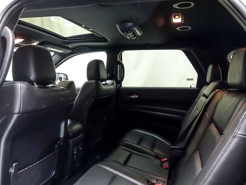 Used 2026 Dodge Durango GT AWD/4WD image 12