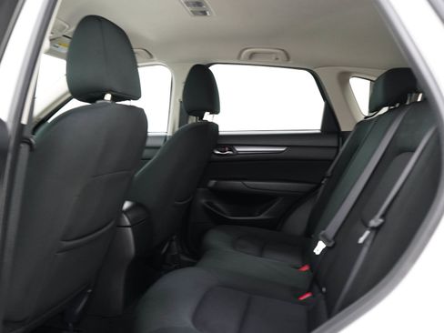 Used 2017 MAZDA CX-5 Sport AWD/4WD image 14