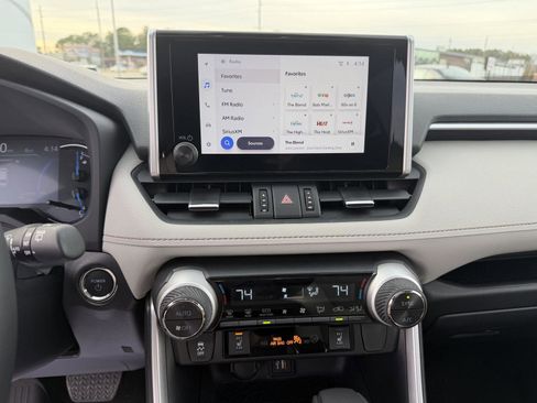 Used 2025 Toyota RAV4 XLE Premium w/ Weather Package image 18