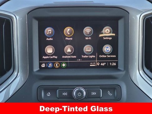 New 2026 GMC Sierra 2500 Pro w/ Convenience Package image 15