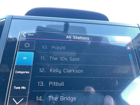 Used 2023 Subaru Impreza 2.0i Sport image 25