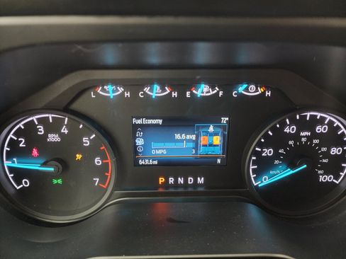 Used 2024 Ford F350 XL w/ STX Appearance Package AWD/4WD image 10