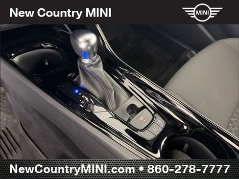 Used 2022 Toyota C-HR Nightshade FWD image 26