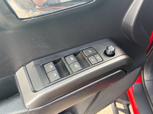 Used 2020 Toyota Tacoma 4x4 Double Cab image 14