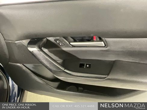 Used 2024 MAZDA CX-50 AWD 2.5 S w/ Select Package image 21