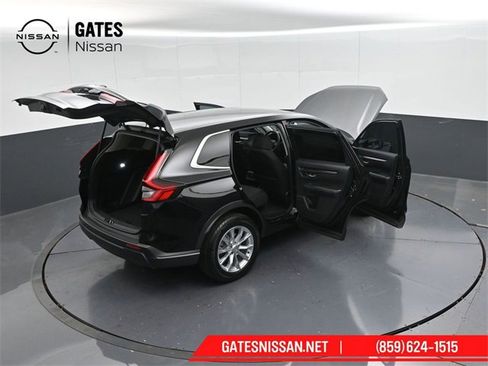 Used 2024 Honda CR-V EX image 49