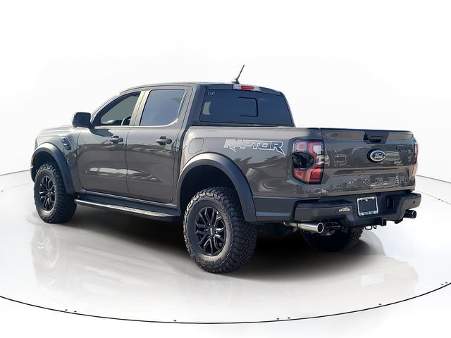 New 2026 Ford Ranger Raptor AWD/4WD image 7
