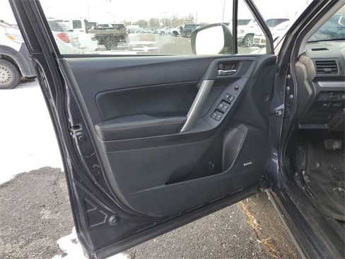 Used 2015 Subaru Forester 2.0XT Touring w/ Eyesight & Navigation System image 21
