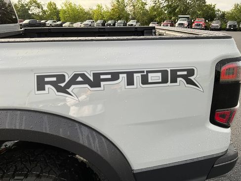New 2026 Ford Ranger Raptor AWD/4WD image 18