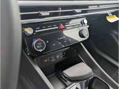 New 2026 Hyundai Santa Cruz SEL image 22