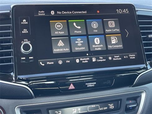 Used 2025 Honda Ridgeline RTL image 16