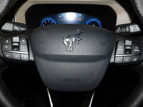 New 2025 Ford Bronco Sport Big Bend w/ Convenience Package image 29