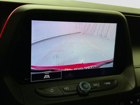 Used 2023 Chevrolet Camaro SS RWD image 13