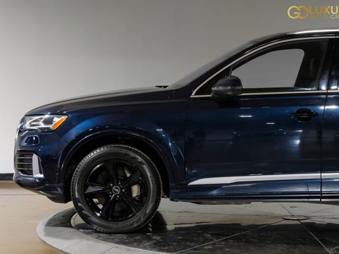Used 2023 Audi Q7 2.0T Premium Plus AWD/4WD image 14