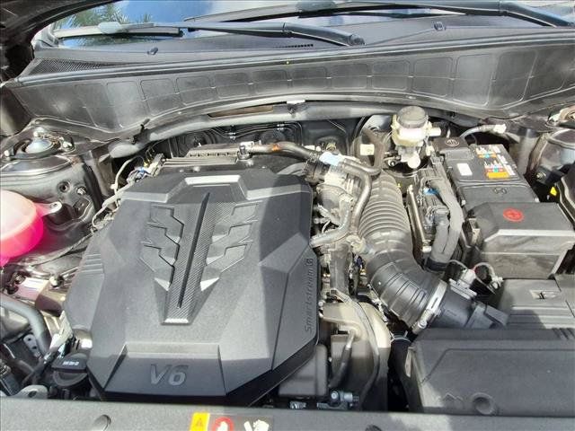 Used 2026 Hyundai Palisade Calligraphy AWD/4WD image 25