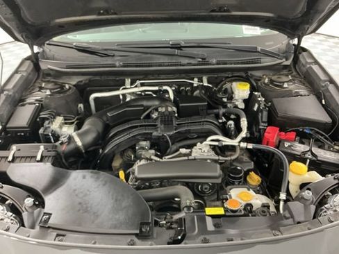Used 2021 Subaru Outback Limited w/ Popular Package #2 AWD/4WD image 31