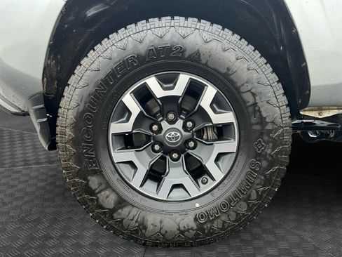 Used 2023 Toyota Tacoma SR image 16