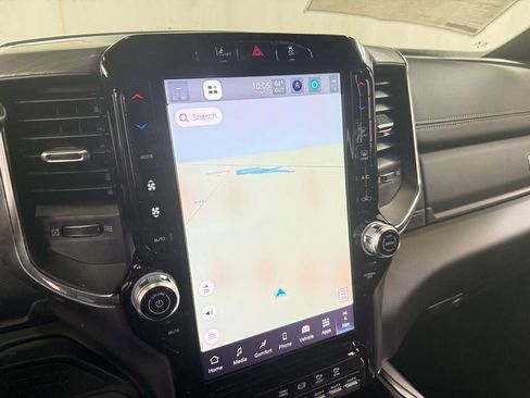 New 2026 RAM 3500 Laramie image 31