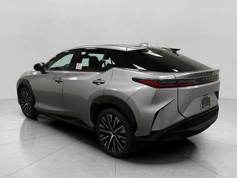 New 2026 Lexus RZ 350e 2WD image 7