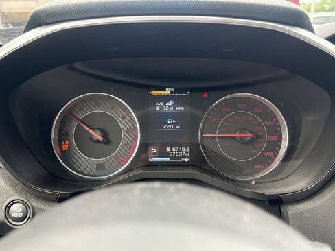Used 2017 Subaru Impreza 2.0i Sport AWD/4WD image 12
