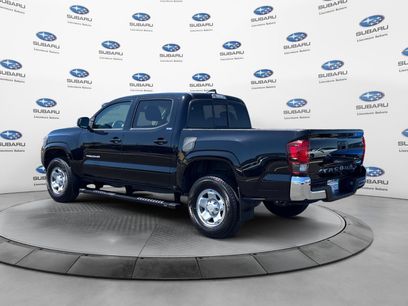 Used 2021 Toyota Tacoma SR5