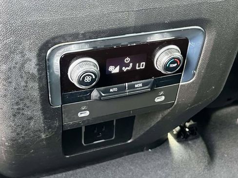 Certified 2023 Chevrolet Tahoe LS AWD/4WD image 14