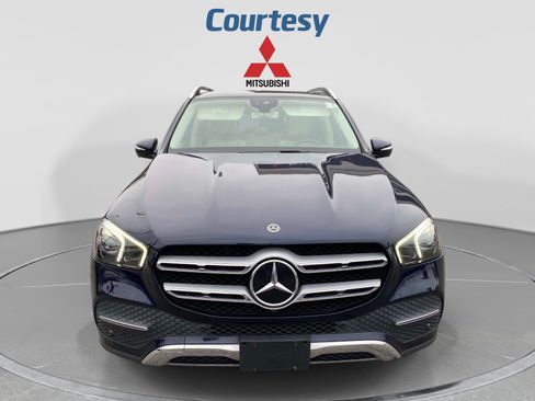 Used 2020 Mercedes-Benz GLE 350 4MATIC image 10