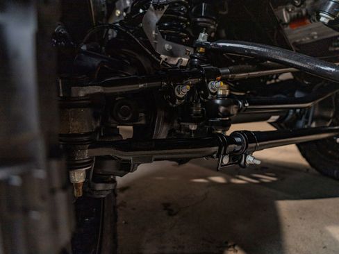 Used 2025 Ford F350 Platinum image 13