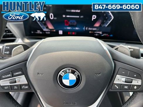Used 2024 BMW 330i xDrive Sedan image 26
